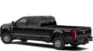 2026 Ford Super Duty® External Image 2